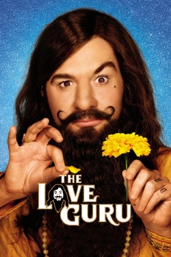 The Love Guru full