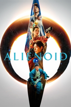 Alienoid full