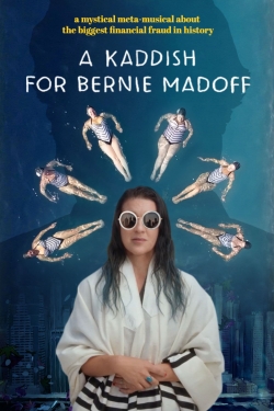 A Kaddish for Bernie Madoff full