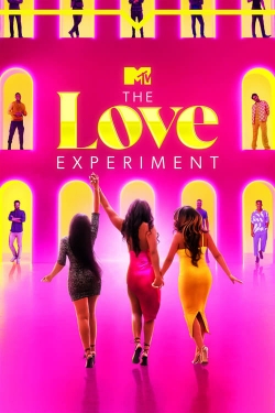 The Love Experiment full