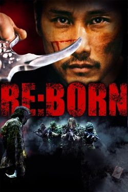 Re: Born full