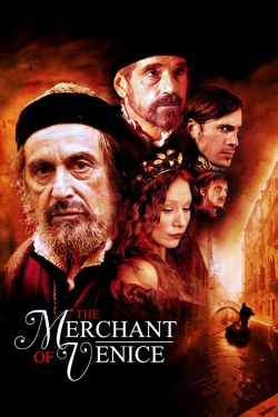 The Merchant of Venice full