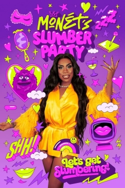 Monét's Slumber Party full