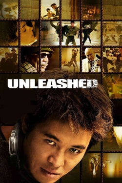 Unleashed full