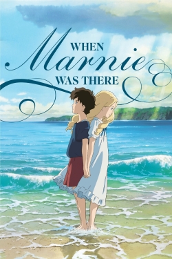 When Marnie Was There full