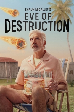 Shaun Micallef's Eve of Destruction full