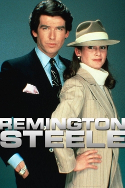 Remington Steele full