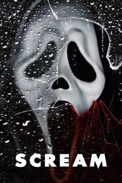 Scream: The TV Series full