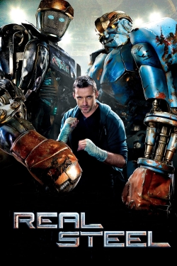 Real Steel full