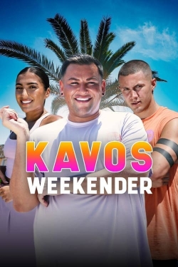 Kavos Weekender full