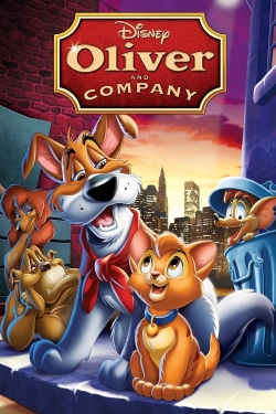 Oliver & Company full