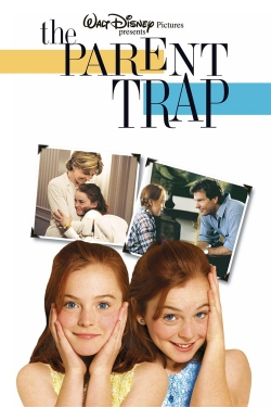 The Parent Trap full