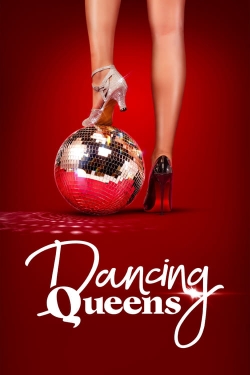 Dancing Queens full