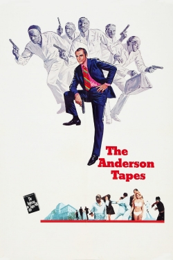 The Anderson Tapes full