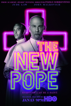 The New Pope full