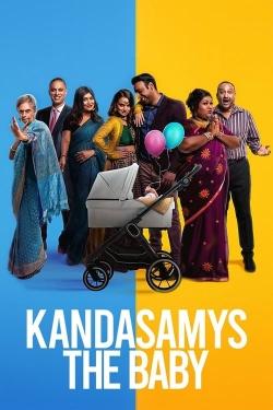 Kandasamys: The Baby full