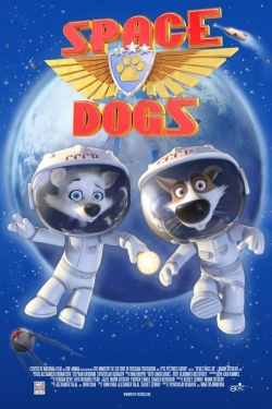 Space Dogs full