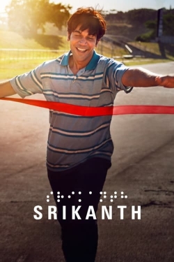 Srikanth full