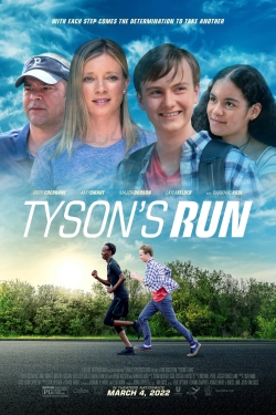 Tyson's Run full