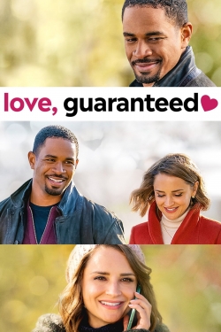 Love, Guaranteed full