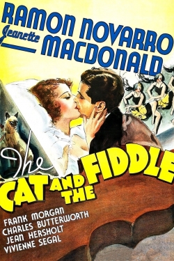 The Cat and the Fiddle full