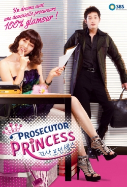 Prosecutor Princess full