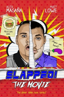 Slapped! The Movie full