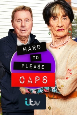 Hard to Please OAPs full