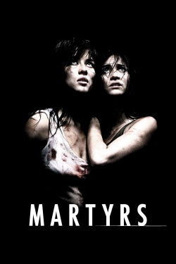 Martyrs full