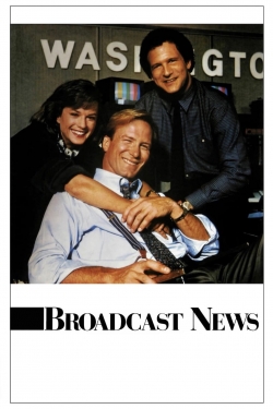 Broadcast News full