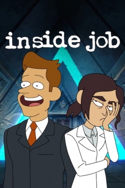 Inside Job full