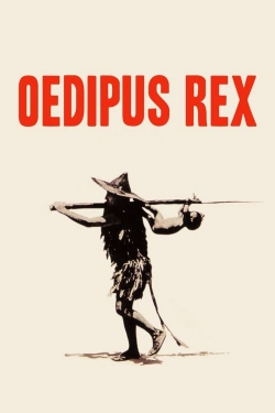 Oedipus Rex full