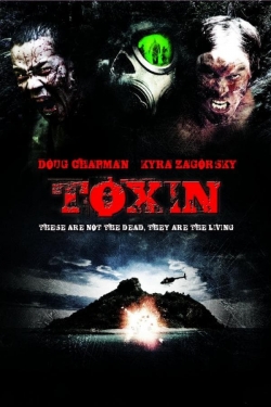 Toxin full