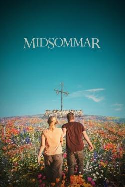 Midsommar full