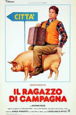 Il Ragazzo di Campagna full