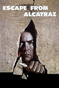 Escape from Alcatraz full