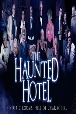 The Haunted Hotel full