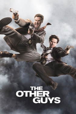 The Other Guys full