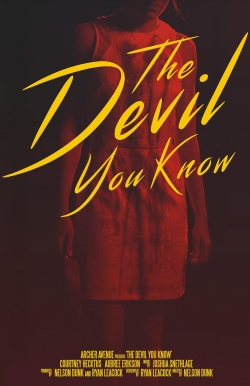 The Devil You Know full