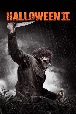 Halloween II full