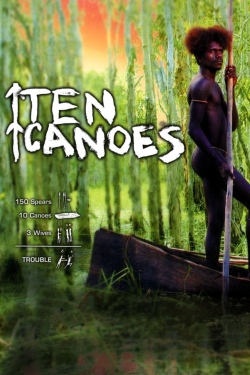 Ten Canoes full