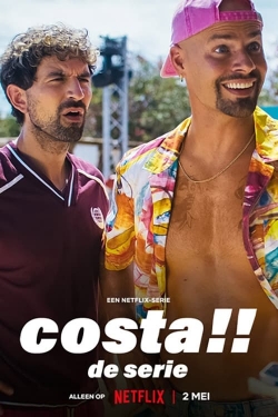 Costa!! The Series full