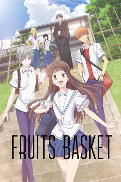 Fruits Basket full