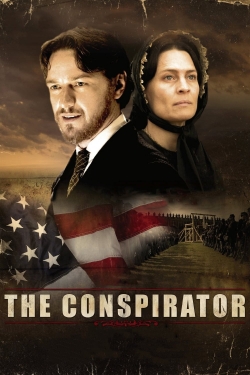 The Conspirator full