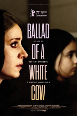 Ballad of a White Cow full