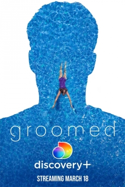 Groomed full