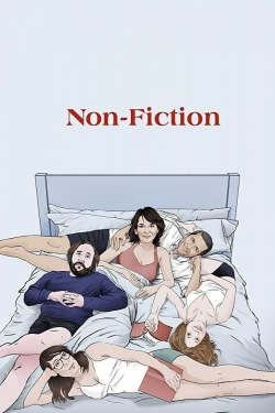 Non-Fiction full