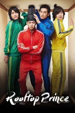 Rooftop Prince full