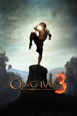 Ong Bak 3 full