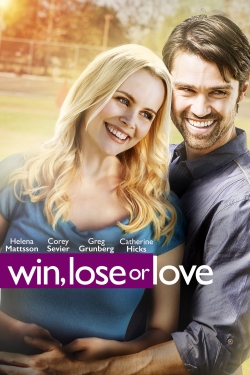 Win, Lose or Love full